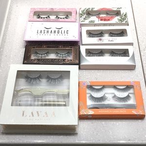 Lash Mega Bundle